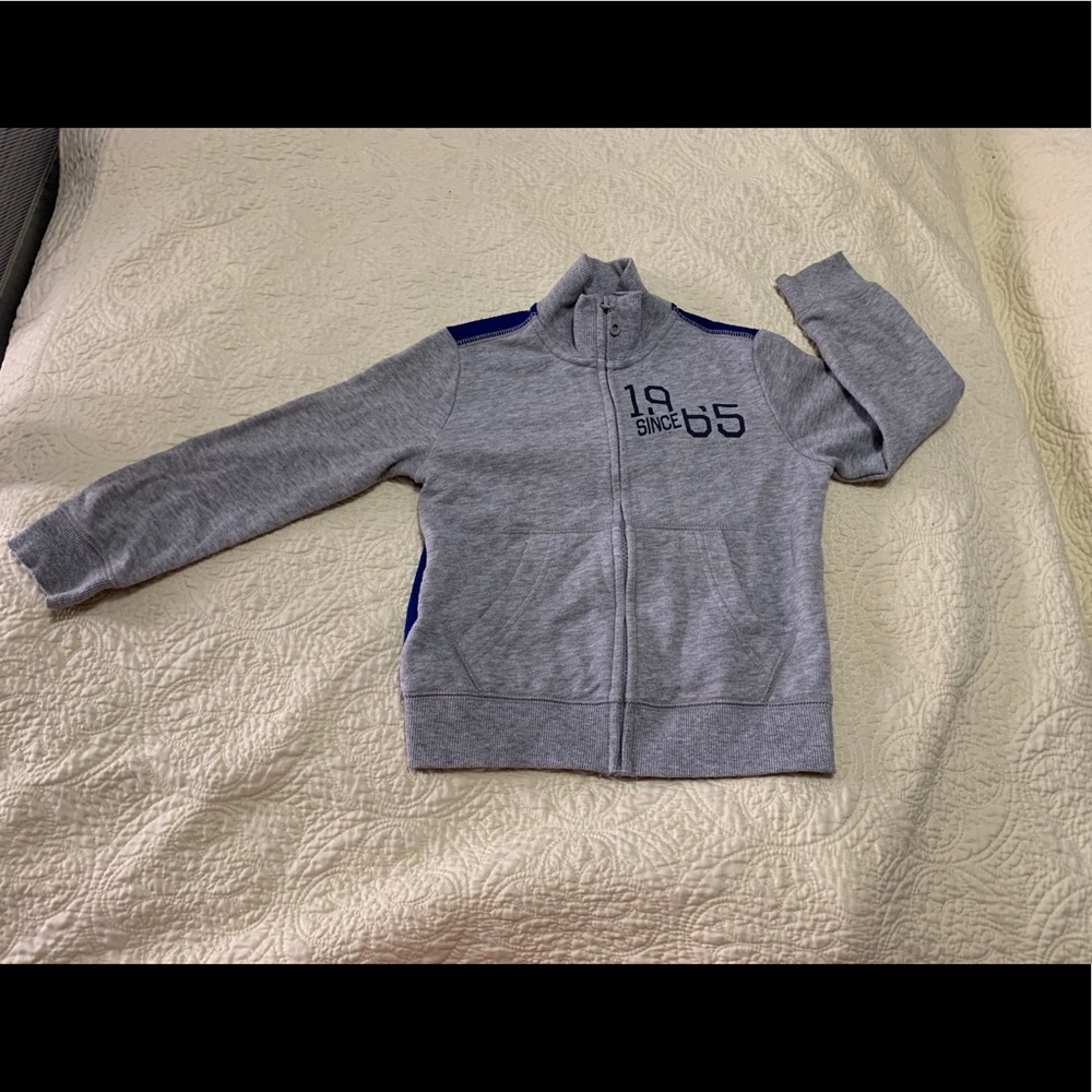 United Colors of Benetton kids jacket